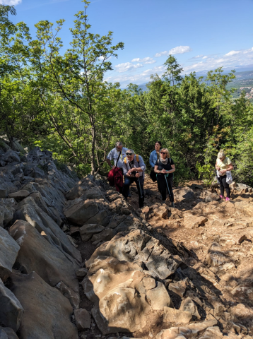 Pielgrzymka do Medjugorje_Sokolniki Wielkie